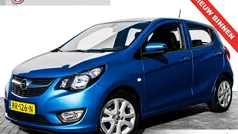 Gebruikt 2018 Opel Karl Edition Hatchback | € 14.195 (Eerlijke prijs)