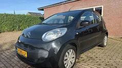 Gebruikt 2006 Citroën C1 Hatchback | € 1.850 (Eerlijke prijs)