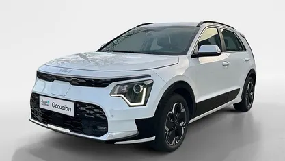 Occasion 2023 Kia e-Niro SUV | € 28.795 (Goede deal)