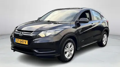 Gebruikt 2018 Honda HR-V Comfort SUV | € 15.945 (Eerlijke prijs)