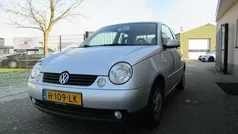 Grijs Gebruikt 2004 VW Lupo Hatchback | € 1.149 (Eerlijke prijs)