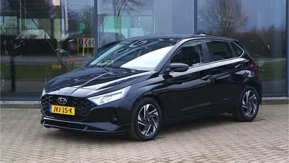 Occasion 2022 Hyundai i20 Comfort Hatchback | € 18.450 (Eerlijke prijs)