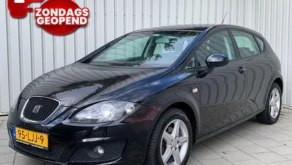 Occasion Seat Leon 102 PK (75 kW) 2010 Hatchback