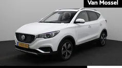 Wit Gebruikt 2020 MG ZS Luxury Sedan | € 15.495 (Eerlijke prijs)