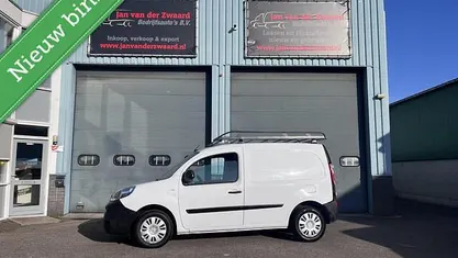 Occasion 2015 Renault Kangoo Komfort Van | € 5.350 (Eerlijke prijs)