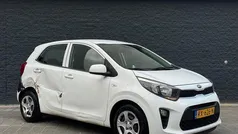 Gebruikt 2018 Kia Picanto Hatchback | € 3.800 (Super prijs)