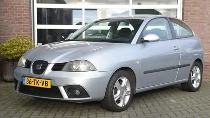 Occasion 2006 Seat Ibiza Hatchback | € 1.350 (Eerlijke prijs)