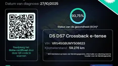 Gebruikt 2021 DS Automobiles DS7 Crossback Performance SUV | € 30.945 (Eerlijke prijs)