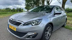Gebruikt 2014 Peugeot 308 Premium Hatchback | € 5.499 (Eerlijke prijs)