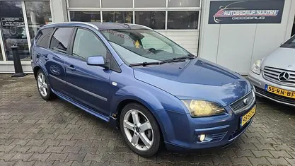 Occasion 2006 Ford Focus Futura Stationwagen | € 999 (Eerlijke prijs)