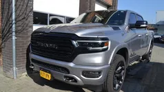Gebruikt 2021 Dodge Ram Limited Pickup | € 54.900 (Super prijs)