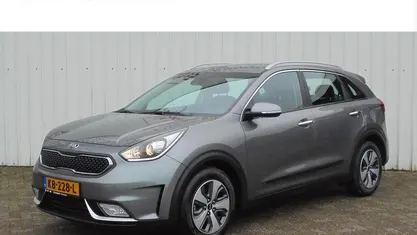 Occasion Kia Niro 2016 SUV