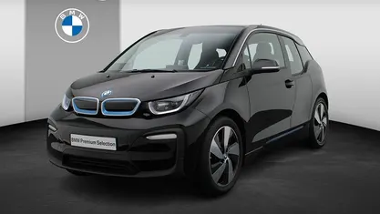 Occasion BMW i3 Basis 125 kW (170 PK) 2019 Zwart Hatchback