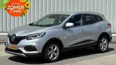 Gebruikt 2019 Renault Kadjar Intens SUV | € 17.735 (Eerlijke prijs)
