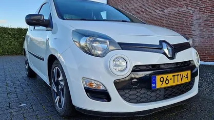 Occasion 2012 Renault Twingo Collection Hatchback | € 3.500 (Eerlijke prijs)