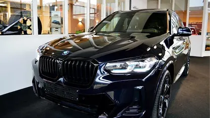 Gebruikt 2022 BMW X3 Performance SUV | € 51.900 (Eerlijke prijs)
