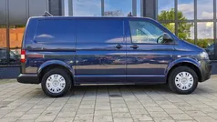 VW T5