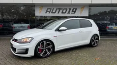 Gebruikt 2013 VW Golf VII GTI Hatchback | € 16.919 (Eerlijke prijs)