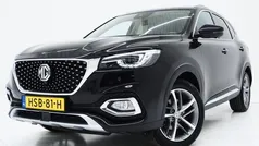 Zwart Gebruikt 2022 MG EHS Luxury SUV | € 21.840 (Eerlijke prijs)