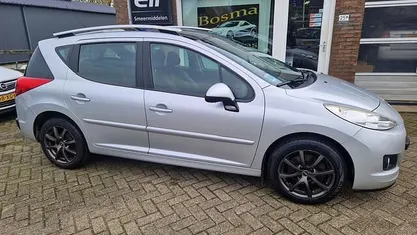 Occasion Peugeot 207 Sportium 120 PK (88 kW) 2011 Stationwagen
