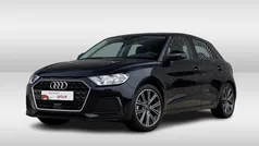Blauw Gebruikt 2021 Audi A1 Sportback Proline Hatchback | € 25.950 (Eerlijke prijs)