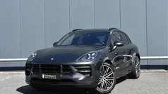 Gebruikt 2019 Porsche Macan Sport SUV | € 54.950 (Eerlijke prijs)