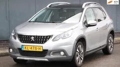 Gebruikt 2016 Peugeot 2008 Allure SUV | € 8.450 (Eerlijke prijs)