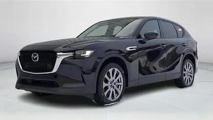 Occasion Mazda CX-60 Edition 328 PK (241 kW) 2025 SUV