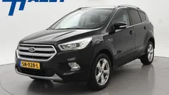 Gebruikt 2018 Ford Kuga Titanium SUV | € 17.750 (Eerlijke prijs)