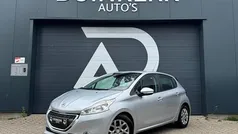 Gebruikt 2013 Peugeot 208 Envy Hatchback | € 3.950 (Eerlijke prijs)