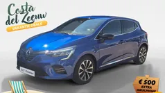 Gebruikt 2023 Renault Clio V Techno Hatchback | € 17.950 (Eerlijke prijs)