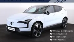Gebruikt 2024 Volvo EX30 Plus SUV | € 35.400 (Eerlijke prijs)