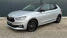 Gebruikt 2022 Skoda Fabia Ambition Hatchback | € 16.440 (Eerlijke prijs)