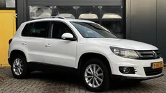 Gebruikt 2013 VW Tiguan SUV | € 8.499 (Eerlijke prijs)