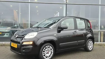 Gebruikt 2014 Fiat Panda Hatchback | € 3.950 (Eerlijke prijs)