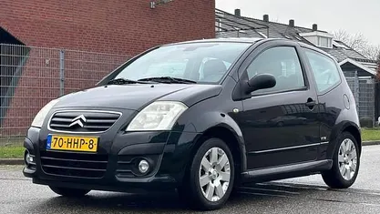 Occasion Citroën C2 VTR Sport 74 PK (54 kW) 2008 Hatchback