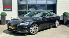 Blauw Gebruikt 2017 Audi A5 Proline Coupé | € 22.890 (Super prijs)