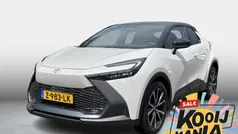 Gebruikt 2024 Toyota C-HR Style SUV | € 37.900 (Eerlijke prijs)