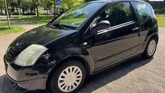 Gebruikt 2005 Citroën C2 Attraction Hatchback | € 750 (Goede deal)