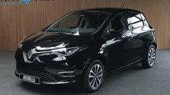 Zwart Gebruikt 2022 Renault Zoe Hatchback | € 14.950 (Super prijs)