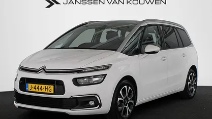 Occasion Citroën C4 SpaceTourer Business Class 131 PK (96 kW) 2020 MPV