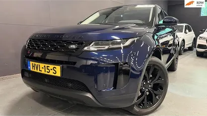 Occasion 2022 Land Rover Range Rover evoque SUV | € 39.950 (Super prijs)