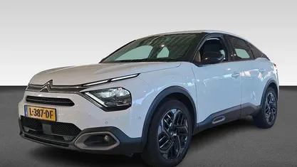 Occasion Citroën C4 PureTech 2021 Hatchback