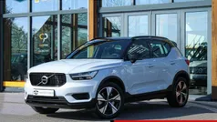 Wit Gebruikt 2021 Volvo XC40 R-Design SUV | € 31.494 (Goede deal)