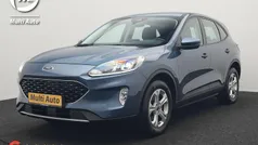 Gebruikt 2021 Ford Kuga Cool & Connect SUV | € 20.940 (Goede deal)