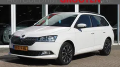 Gebruikt 2020 Skoda Fabia Business Line Stationwagen | € 7.888 (Eerlijke prijs)