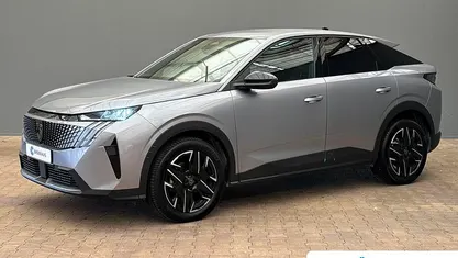 Occasion Peugeot 3008 Allure 2025 SUV