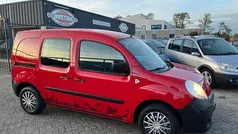 Gebruikt 2012 Renault Kangoo Komfort Van | € 3.699 (Eerlijke prijs)