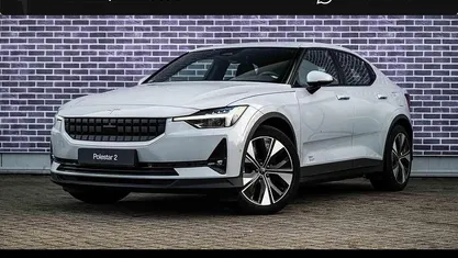 Occasion Polestar 2 Long Range Single Motor 11 kW (15 PK) 2023 Hatchback
