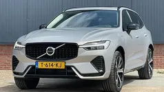 Grijs Gebruikt 2023 Volvo XC60 SUV | € 49.499 (Super prijs)